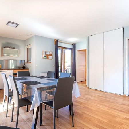 Le Hameau Du Comte De Foix - 11 Chalets En Ariege Mercus-Garrabet Luaran gambar